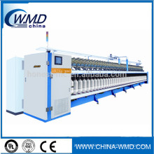 new efficient cotton wool spinning roving frame machinespinning production line